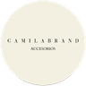 Logo de CamilaBrand Accesorios